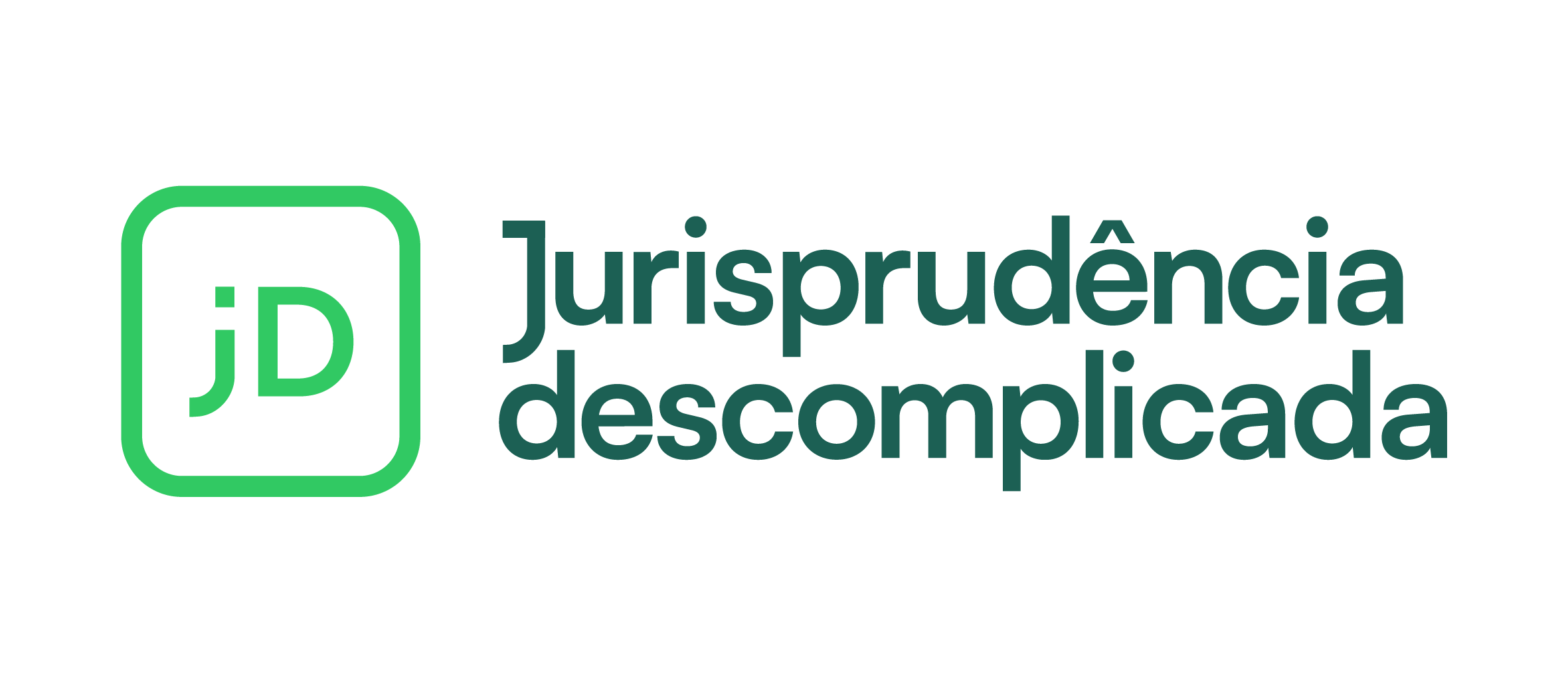 Jurisprudência Descomplicada